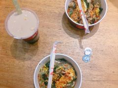 奶茶烧仙草-八婆婆烧仙草(曾厝垵店)