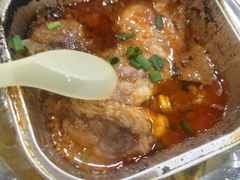 -江城燕子大排档(江汉路步行街店)