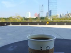 -星巴克(深圳音乐厅店)