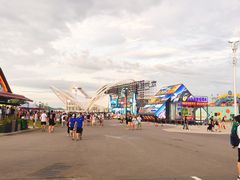 -第35届青岛国际啤酒节