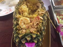 -Dang restaurant (patong phuket)
