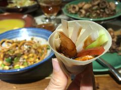 -那家小馆•北京菜•烤鸭(中关村店)