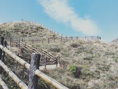 -黄金寨原生态旅游区