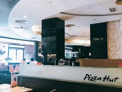 -必胜客(车陂店)