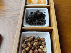 -如轩·海鲜砂锅粥·潮汕菜(一品天下店)