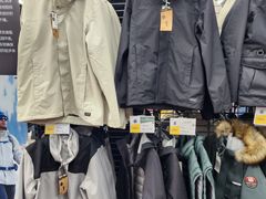 -迪卡侬(越秀公园店)