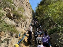 -龙洞风景区-藏龙涧
