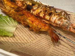 -开海·红岛海鲜虾水饺(石老人店)