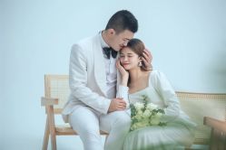 -金夫人婚纱摄影(总店)