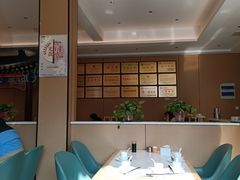 -梅利汴京烤鸭•开封豫菜地标店(晋安路店)