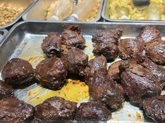-乔波食品(杜桥中心菜场店)