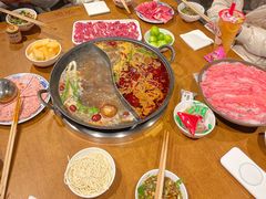 -大龙燚火锅(太古里店)