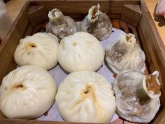 -食膳公园包子铺(烈士公园店)