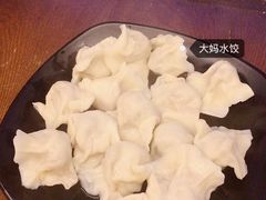 -大妈水饺(文华巷店)