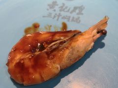 -黄记煌三汁焖锅(顺义华联店)