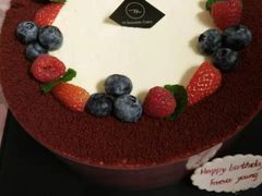 -姆们M Sweetie Cake(三里屯店)