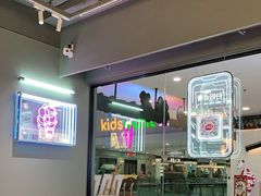 -DQ·蛋糕·冰淇淋(周浦万达店)