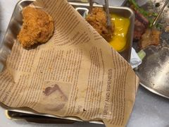 -韩宫宴烤肉·料理(南京江宁万达店)