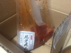 -脱骨凤爪(石桥店)