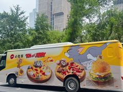 -必胜客(东大桥店)