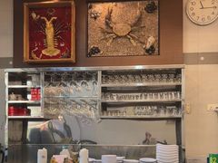 -無招牌海鮮(芽笼店)