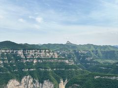 -山西通天峡景区