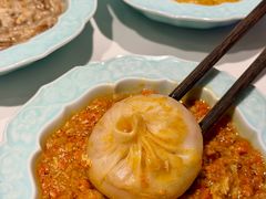 -裕兴记•蟹黄面馆(人民广场店)