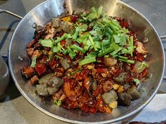 -古市香跷脚牛肉·非遗传承单位