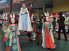 -郑州方特梦幻王国