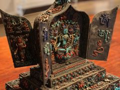 -武汉钻石艺术博物馆