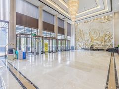 -河南省黄河迎宾馆
