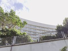 -厦门国际会议中心酒店(环岛路酒店)