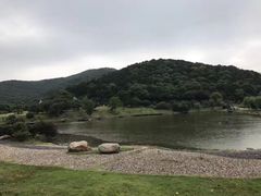 -龙寺生态园
