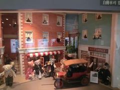 -济州岛泰迪熊博物馆