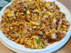 -直隶安家罩饼(复兴路店)
