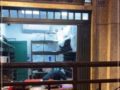 门面-楠火锅(太古里总店)