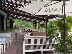 -Local泰莲庭(虹鳟鱼店)