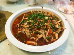 -椒小兔·盐帮川菜中餐厅(金沙时代广场店)