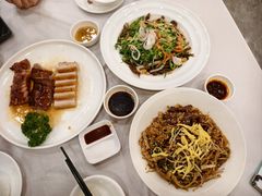 -万年酒楼(越秀南路店)