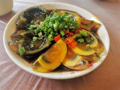 -王万妈卤猪脚(青岩交通路)