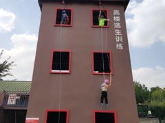 -即刻反应应急安全体验基地