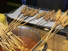 -喝丢一只鞋海鲜烧烤·海肠捞饭(东关街店)