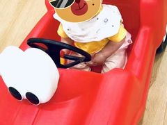 -金点蒙氏国际教育(悠然校区)