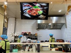 -猪脑壳凉面(武陵源店)