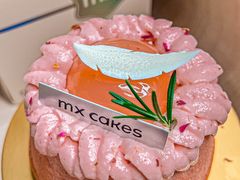 -美心西饼mx cakes(市桥站店)