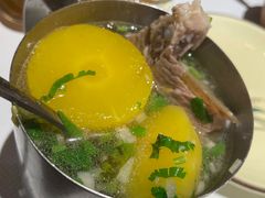 -谷丽羊肉串·新疆鲜货烧烤馆·清真·夜宵(长沙首店)