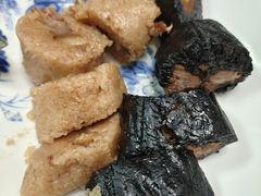 -金太粽(上海弄堂第一粽店)