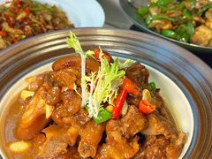 -上地宴·中关村的会客厅(清河高铁站店)