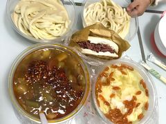-清真马文肉丸胡辣汤(回民街店)