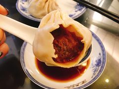 无锡小笼包-熙盛源(复兴路店)